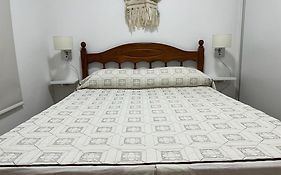 Departamento en Bragado B